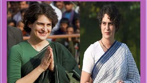 priyanka gandhi age